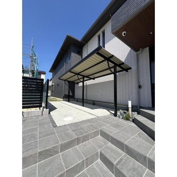 FORTUNATAの物件内観写真