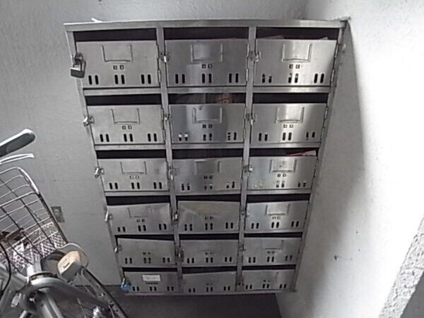 鶴舞駅 徒歩11分 5階の物件外観写真