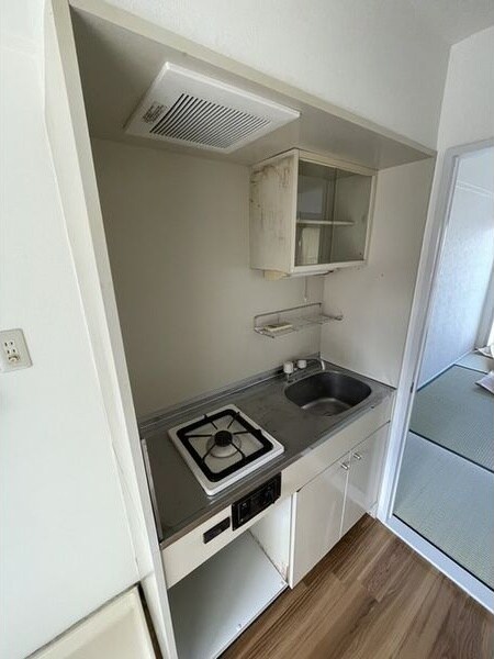 鶴舞駅 徒歩11分 5階の物件内観写真