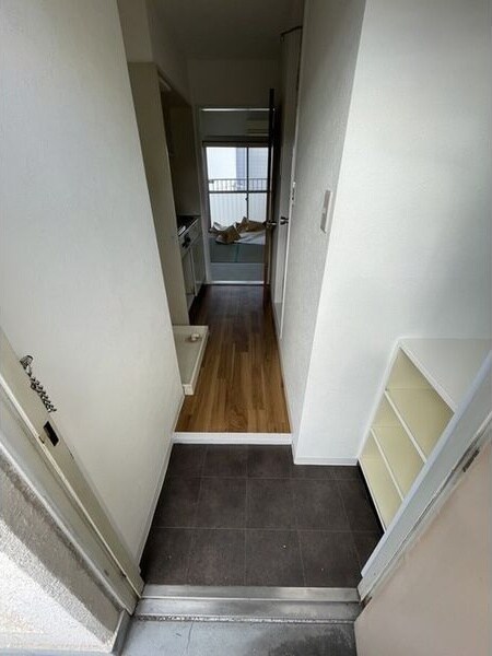 鶴舞駅 徒歩11分 5階の物件内観写真