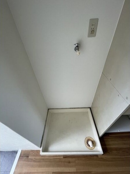 鶴舞駅 徒歩11分 5階の物件内観写真