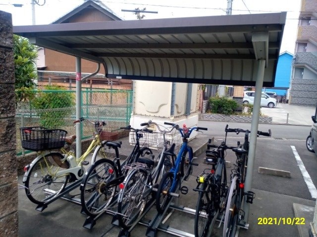 レオパレス稲葉地本通の物件内観写真