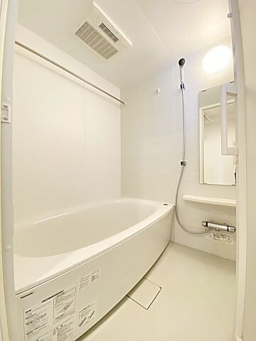 パラドール　デ　カミヤシロⅡの物件内観写真