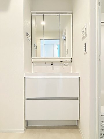 パラドール　デ　カミヤシロⅡの物件内観写真