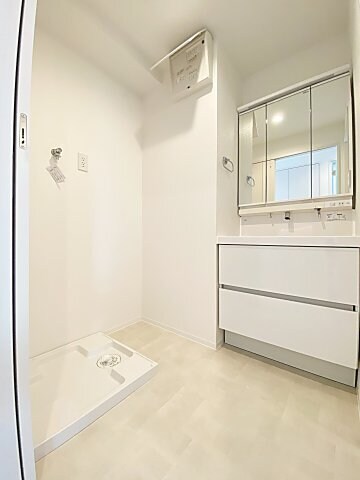 パラドール　デ　カミヤシロⅡの物件内観写真