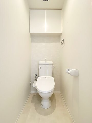 パラドール　デ　カミヤシロⅡの物件内観写真