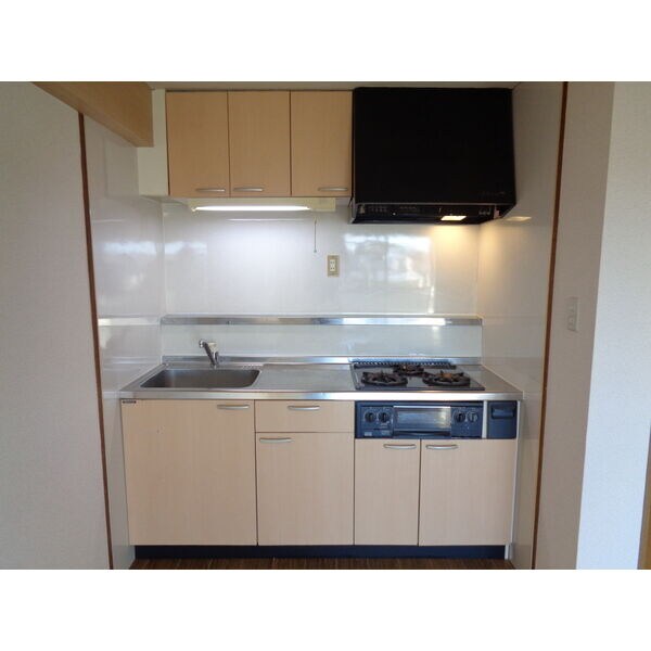 サンメゾン勢子坊の物件内観写真