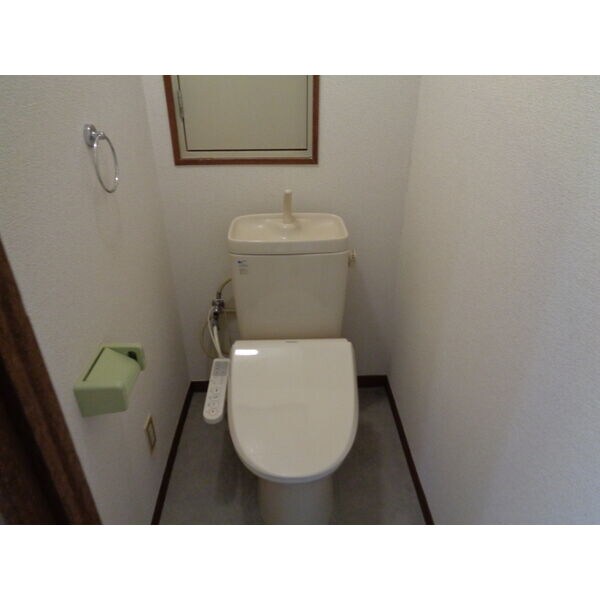 サンメゾン勢子坊の物件内観写真