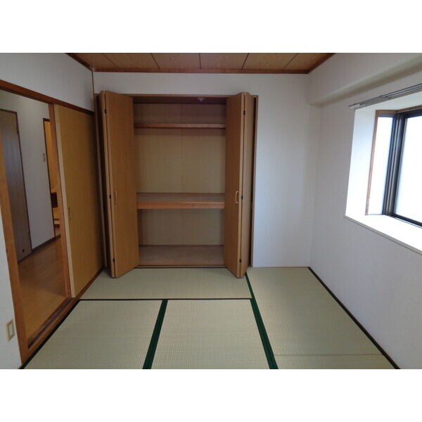 サンメゾン勢子坊の物件内観写真