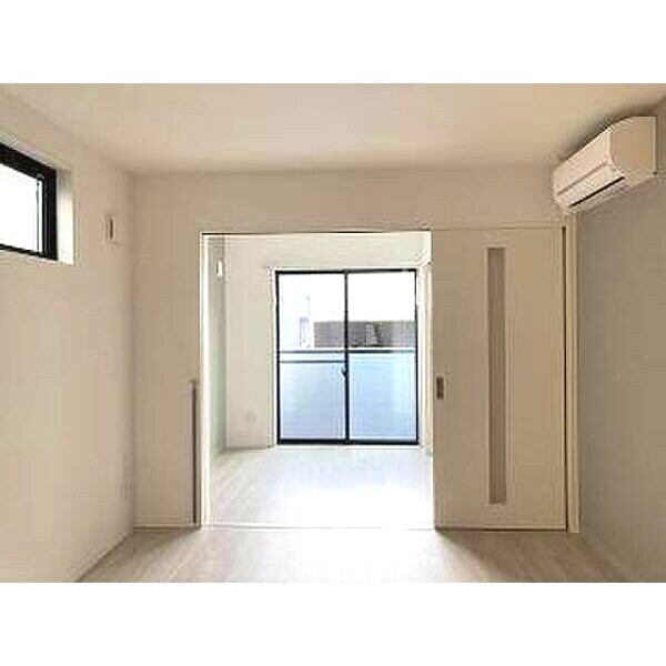 GRACE　HILLsⅡの物件内観写真