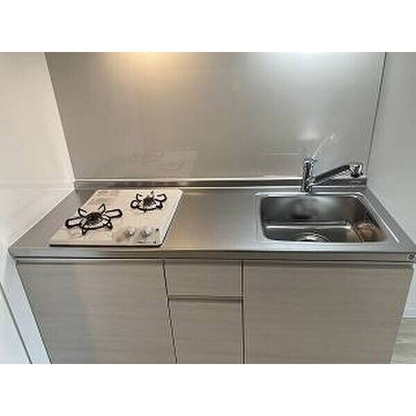 GRACE　HILLsⅡの物件内観写真