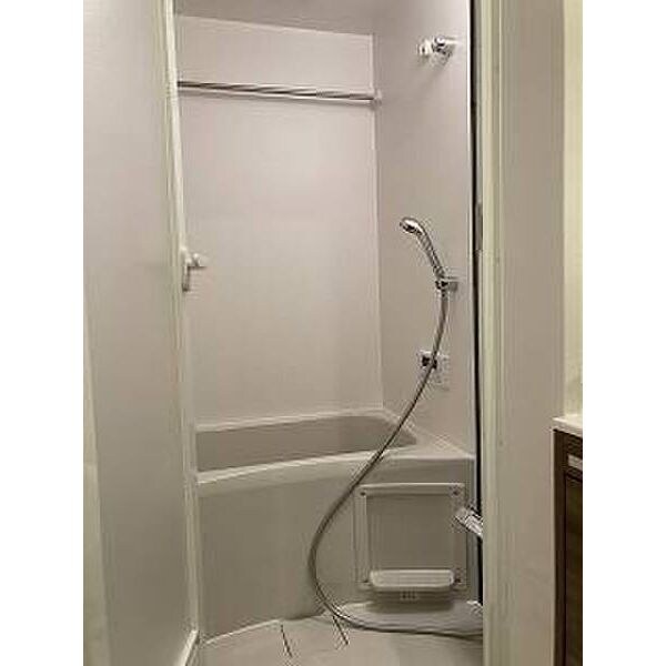 GRACE　HILLsⅡの物件内観写真