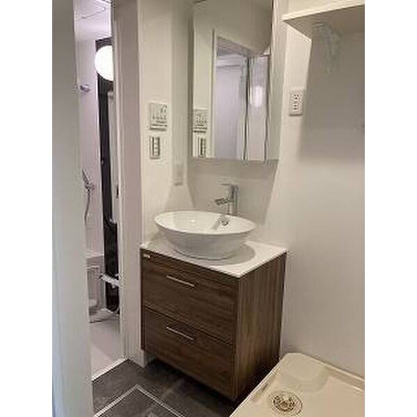 GRACE　HILLsⅡの物件内観写真