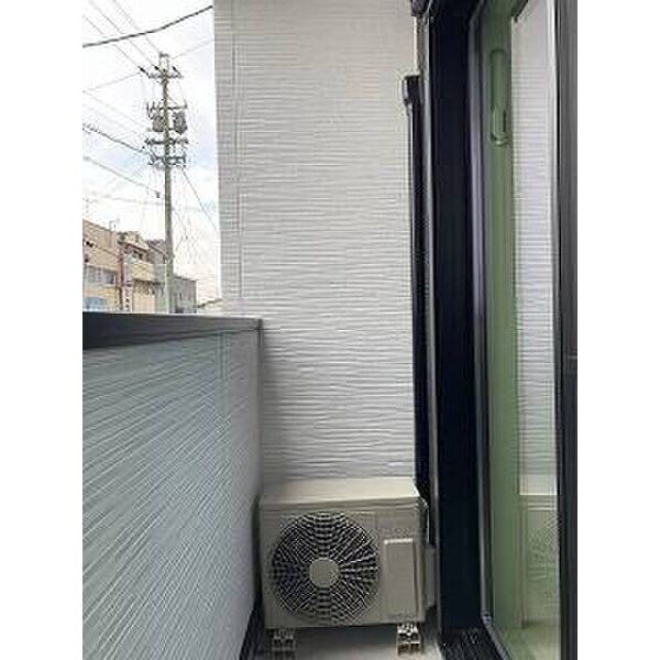 GRACE　HILLsⅡの物件内観写真