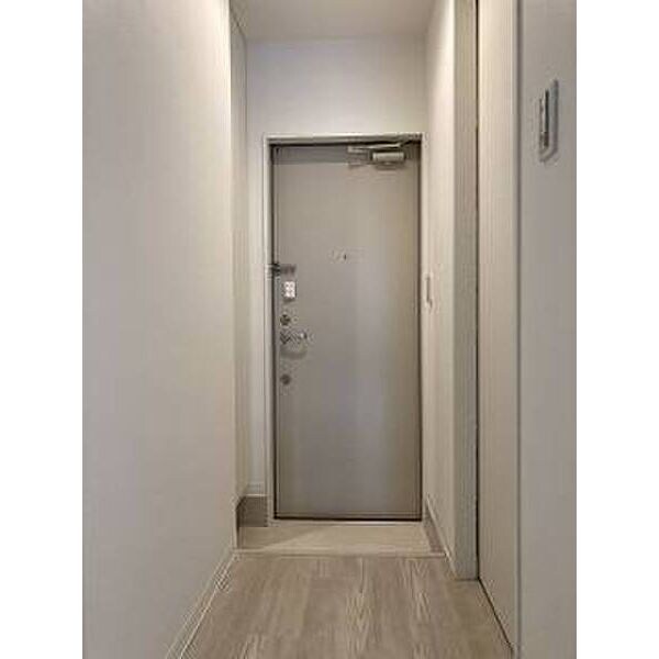 GRACE　HILLsⅡの物件内観写真