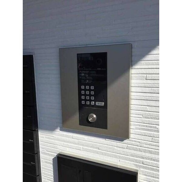 GRACE　HILLsⅡの物件内観写真