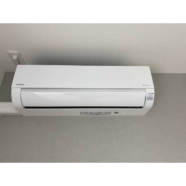 GRACE　HILLsⅡの物件内観写真