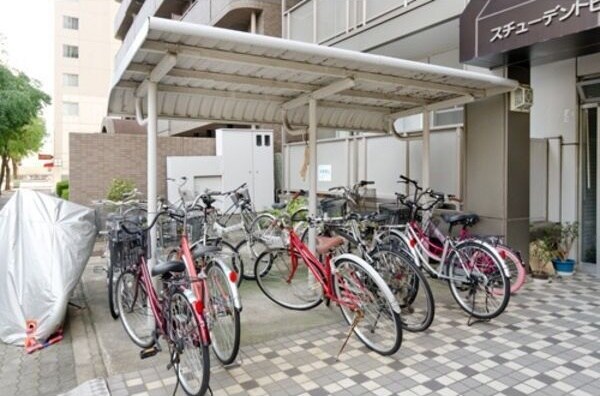 S・V丸の内の物件内観写真