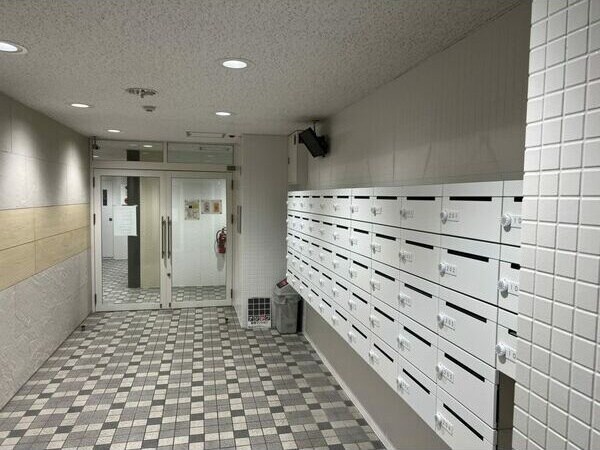 S・V丸の内の物件外観写真