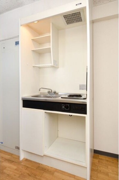 S・V丸の内の物件内観写真