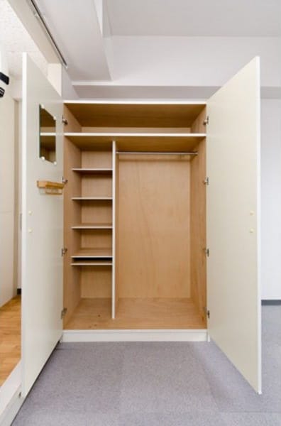 S・V丸の内の物件内観写真