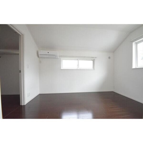 コンコルディア　シティ　いだかだいB棟の物件内観写真