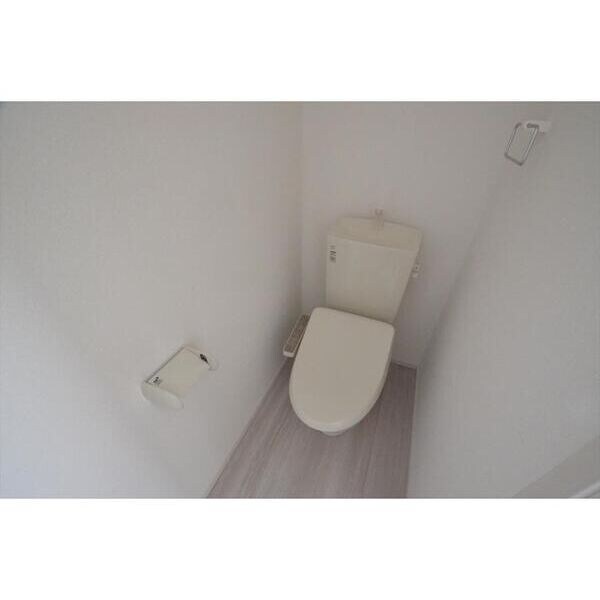 コンコルディア　シティ　いだかだいB棟の物件内観写真