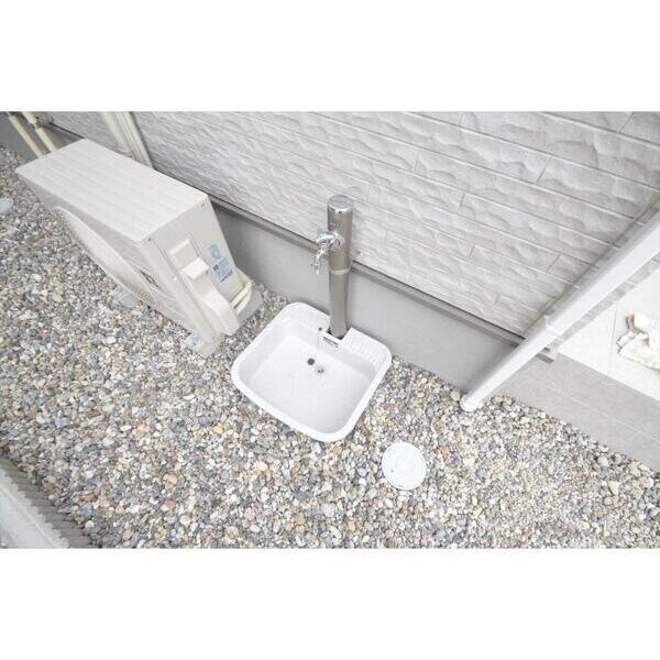 コンコルディア　シティ　いだかだいB棟の物件内観写真