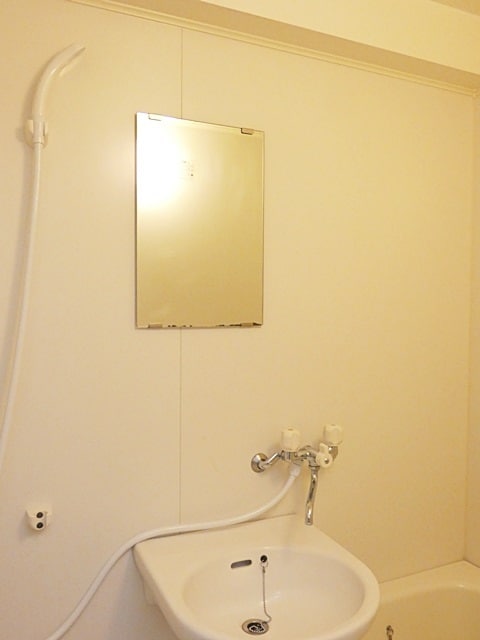 グランハート藤ヶ丘の物件内観写真