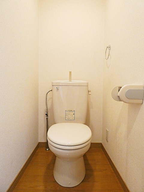 グランハート藤ヶ丘の物件内観写真