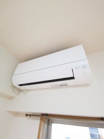 グランハート藤ヶ丘の物件内観写真