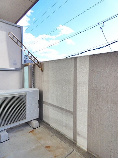 グランハート藤ヶ丘の物件内観写真