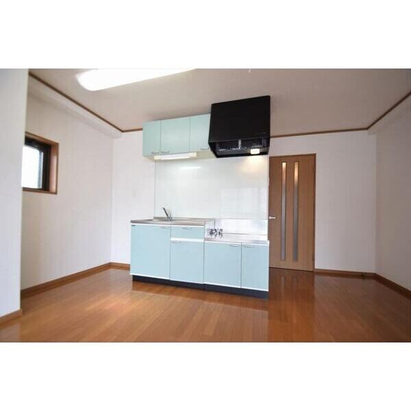 ミネルヴァ本郷の物件内観写真