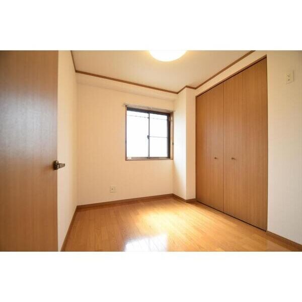 ミネルヴァ本郷の物件内観写真