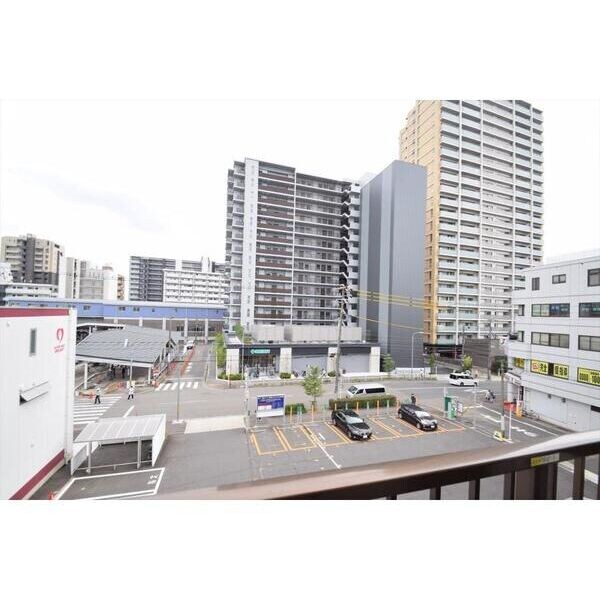 ミネルヴァ本郷の物件内観写真