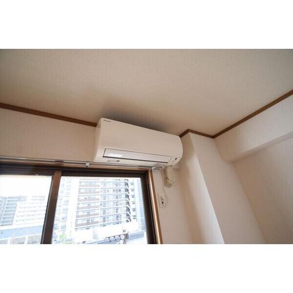 ミネルヴァ本郷の物件内観写真