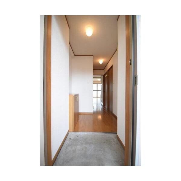 ミネルヴァ本郷の物件内観写真