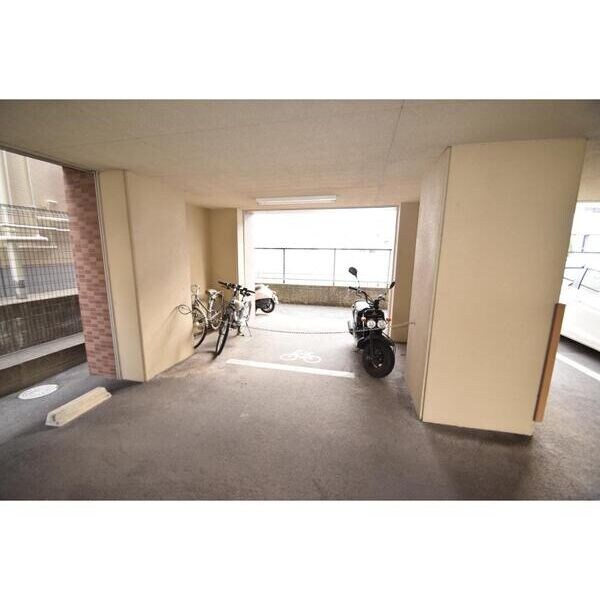 ミネルヴァ本郷の物件内観写真