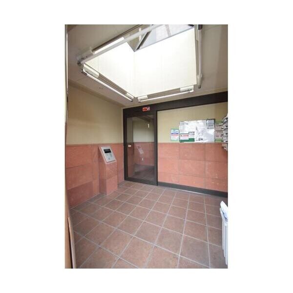 ミネルヴァ本郷の物件内観写真