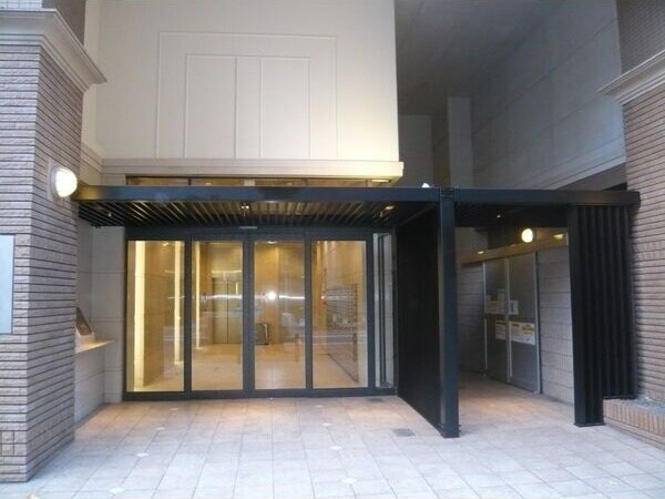 TQレジデンス名古屋錦の物件外観写真