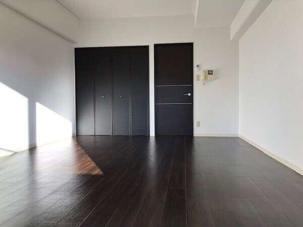 TQレジデンス名古屋錦の物件内観写真