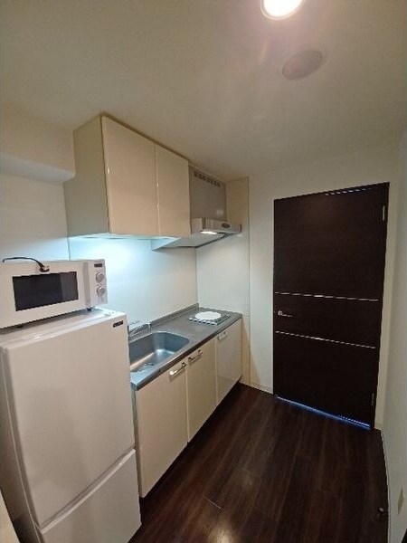 TQレジデンス名古屋錦の物件内観写真