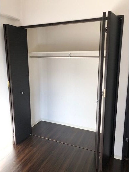 TQレジデンス名古屋錦の物件内観写真