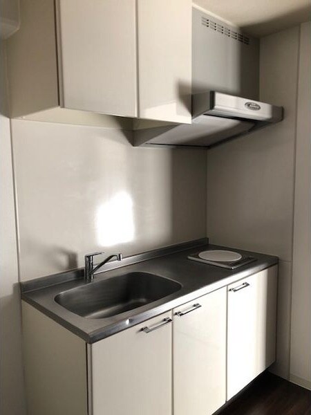 TQレジデンス名古屋錦の物件内観写真