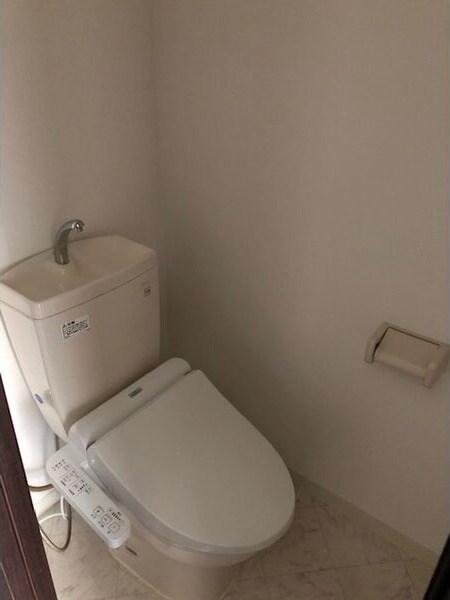 TQレジデンス名古屋錦の物件内観写真