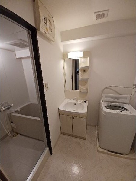 TQレジデンス名古屋錦の物件内観写真