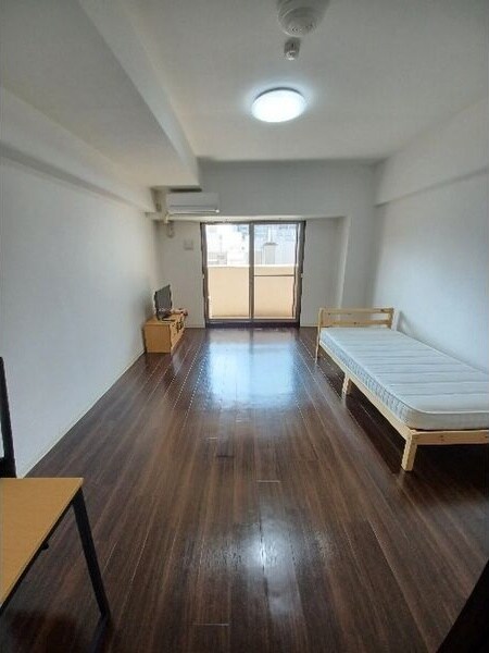 TQレジデンス名古屋錦の物件内観写真