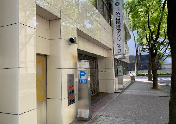 TQレジデンス名古屋錦の物件内観写真