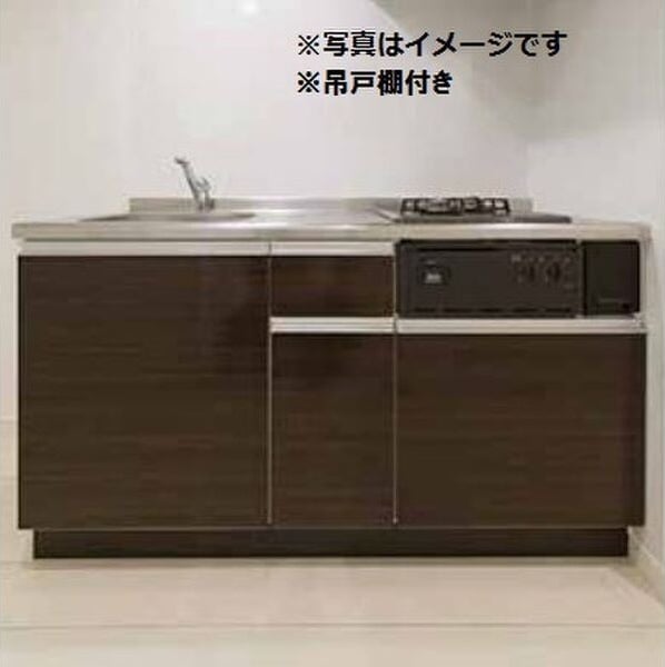 フィールグッド東中島の物件内観写真