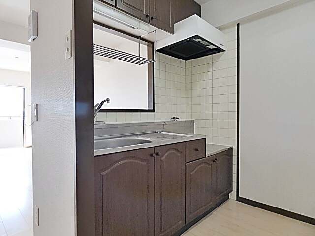 リバーサイド雅の物件内観写真